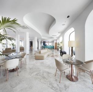 Lalila Blue Suites - 14