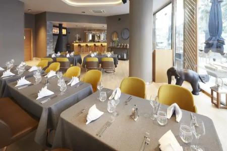 Lalila Blue Suites - 30