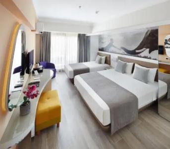 Lalila Blue Suites - 51