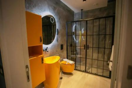 Lalila Blue Suites - 7