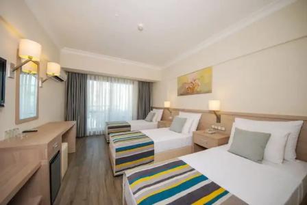 Lalila Blue Suites - 46