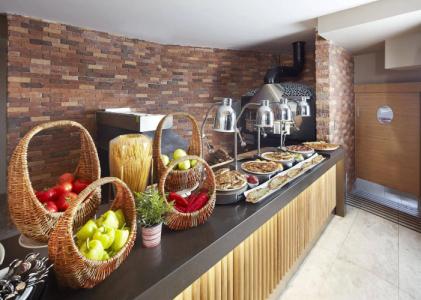 Lalila Blue Suites - 11