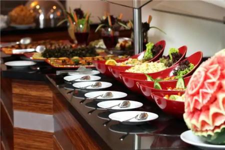 Lalila Blue Suites - 13