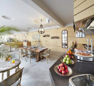 Lalila Blue Suites - 10