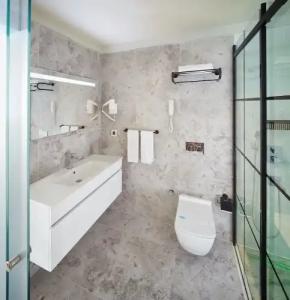 Lalila Blue Suites - 38