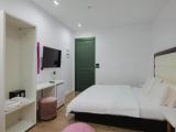 Deluxe Double room with mountain view