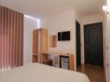 Standard Double room with mountain view