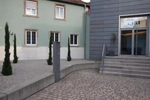 Hotel Tari, Wurzburg