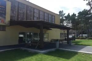 Osrodek Wypoczynkowy Jaskier Leba, Leba