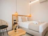 Triple Junior Suite
