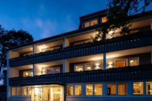 Berg und Tal Hotel & Apartments, Braunlage