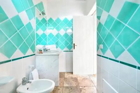 Arbatax Park Resort - Ville del Parco - 30