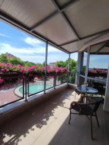 Family Opera Plaza- former City Mark - 16