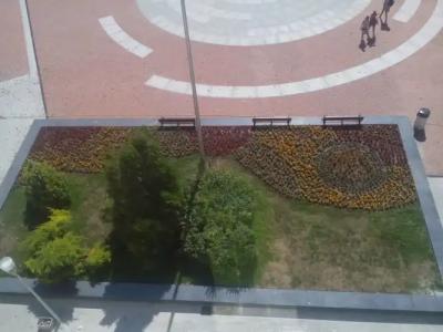 Family Opera Plaza- former City Mark - 15