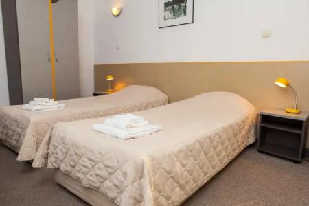 Family Opera Plaza- former City Mark - 6