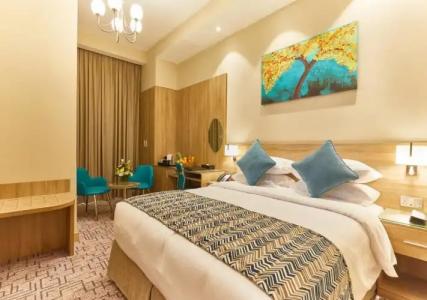 Rose Plaza Al Barsha - 100