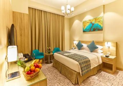 Rose Plaza Al Barsha - 111