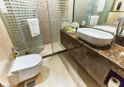 Rose Plaza Al Barsha - 104