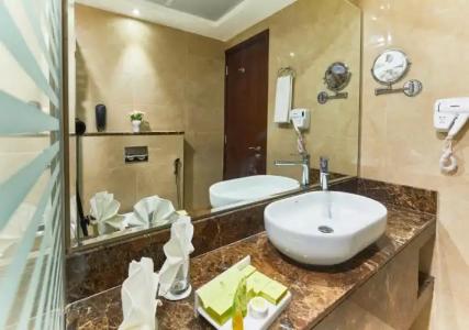 Rose Plaza Al Barsha - 105