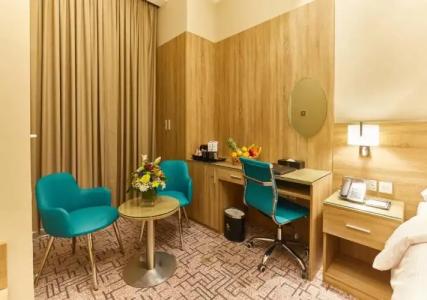 Rose Plaza Al Barsha - 102