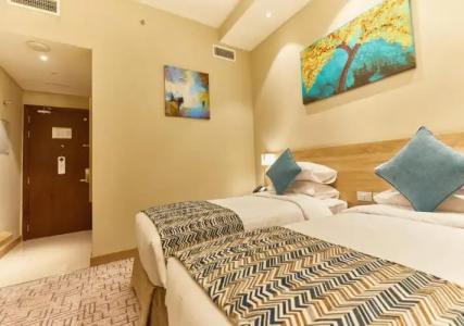 Rose Plaza Al Barsha - 117