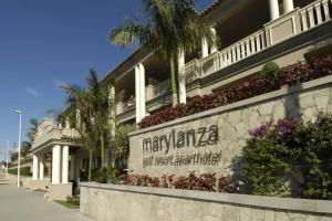 Marylanza Suites & Spa, Playa de las Americas