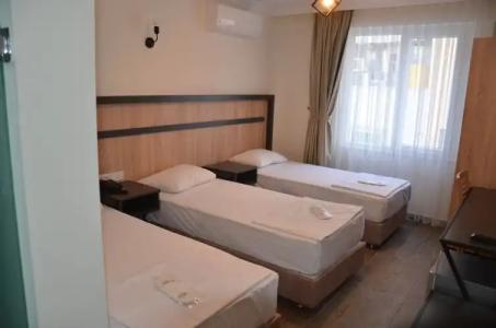 Piyes Otel - 123