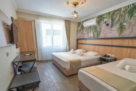 Piyes Otel - 118
