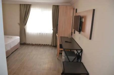 Piyes Otel - 116