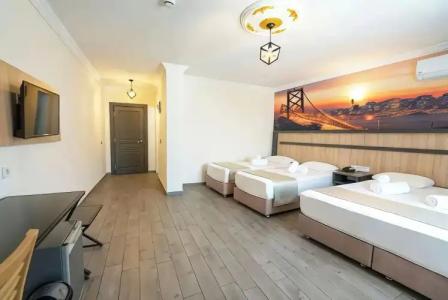 Piyes Otel - 156