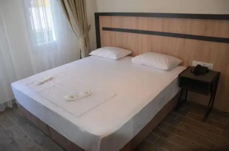Piyes Otel - 141
