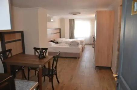 Piyes Otel - 165