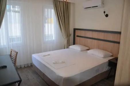 Piyes Otel - 143