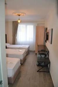Piyes Otel - 126