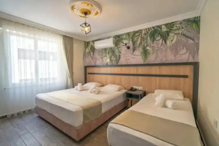 Piyes Otel - 117
