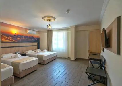 Piyes Otel - 157