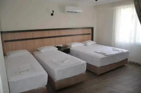 Piyes Otel - 159