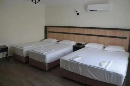 Piyes Otel - 158