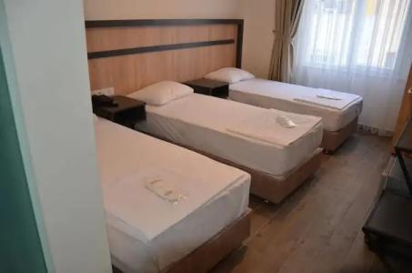 Piyes Otel - 122
