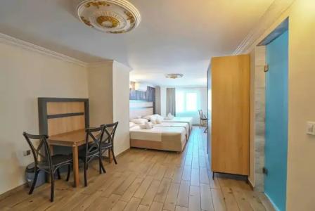 Piyes Otel - 166