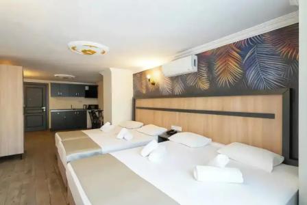 Piyes Otel - 162