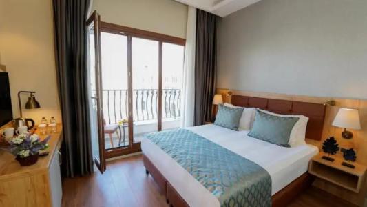 Grand Sirkeci - 118