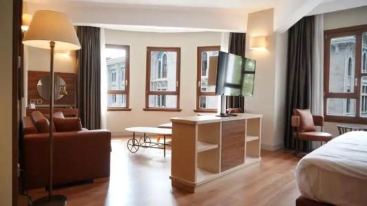 Grand Sirkeci - 139
