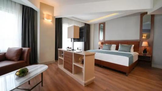 Grand Sirkeci - 145