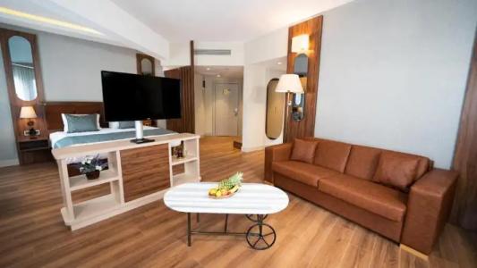 Grand Sirkeci - 142