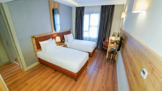 Grand Sirkeci - 132