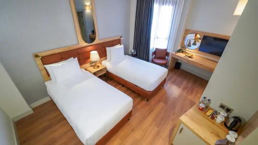 Grand Sirkeci - 121