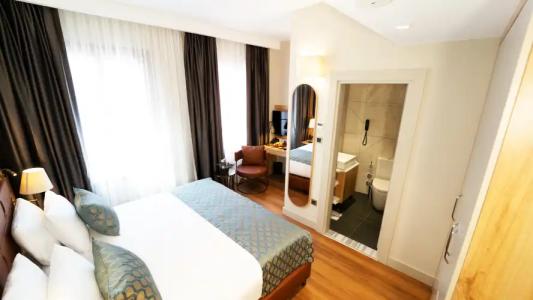 Grand Sirkeci - 114