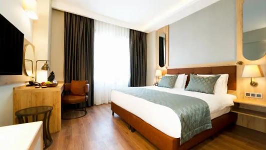 Grand Sirkeci - 109