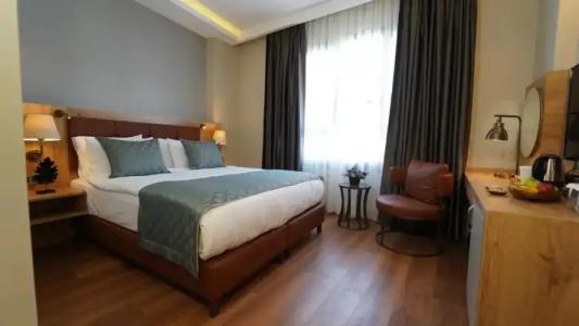 Grand Sirkeci - 128